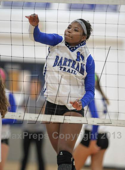 Thumbnail 3 in Creekside @ Bartram Trail photogallery.