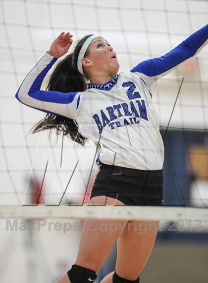 Thumbnail 3 in Creekside @ Bartram Trail photogallery.