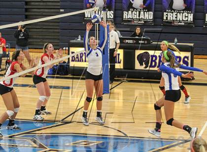 Thumbnail 3 in Creekside @ Bartram Trail photogallery.
