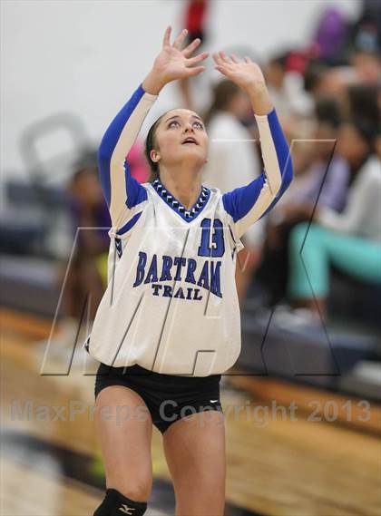 Thumbnail 2 in Creekside @ Bartram Trail photogallery.