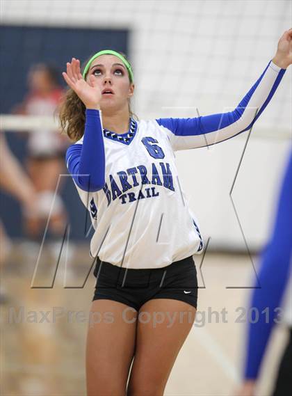 Thumbnail 3 in Creekside @ Bartram Trail photogallery.