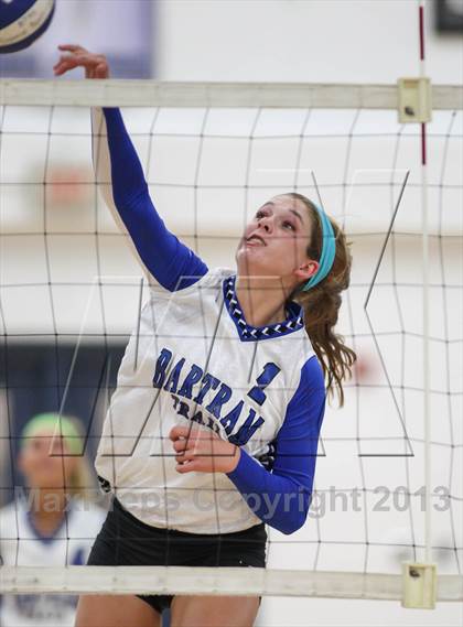 Thumbnail 1 in Creekside @ Bartram Trail photogallery.