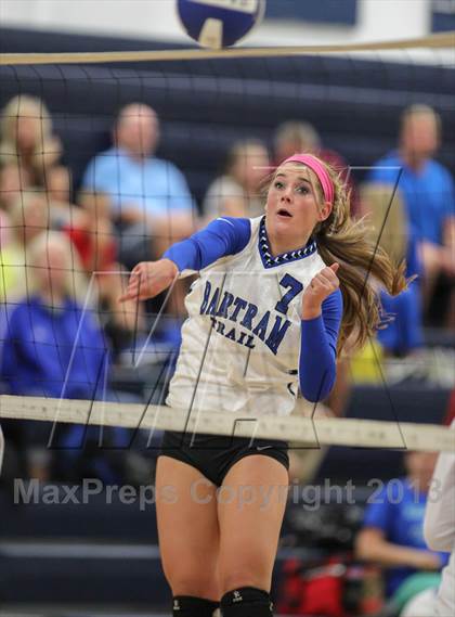 Thumbnail 2 in Creekside @ Bartram Trail photogallery.