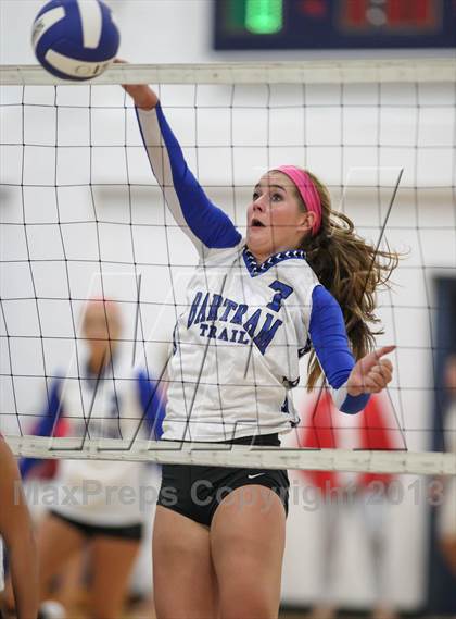 Thumbnail 2 in Creekside @ Bartram Trail photogallery.