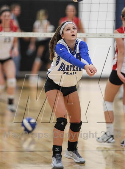Thumbnail 2 in Creekside @ Bartram Trail photogallery.