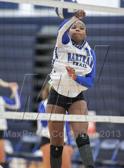 Thumbnail 1 in Creekside @ Bartram Trail photogallery.