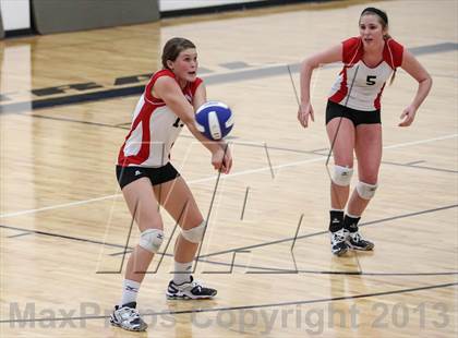 Thumbnail 2 in Creekside @ Bartram Trail photogallery.