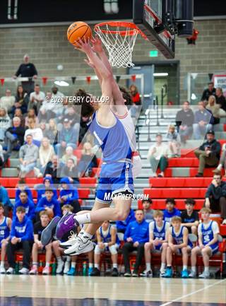 Pleasant Grove @ Spanish Fork