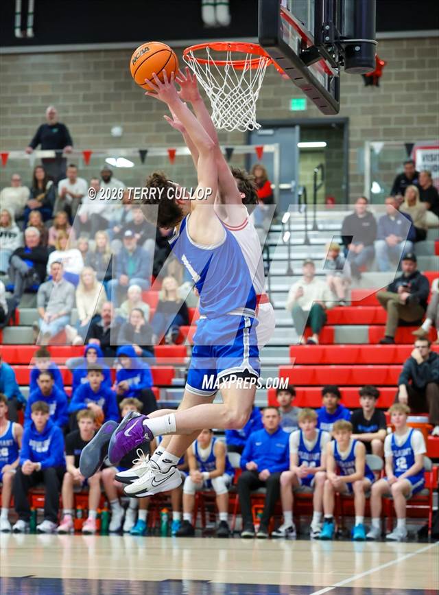 Pleasant Grove @ Spanish Fork