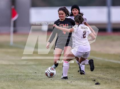 Thumbnail 3 in St. Anthony @ TMI-Episcopal photogallery.
