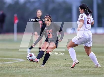 Thumbnail 2 in St. Anthony @ TMI-Episcopal photogallery.