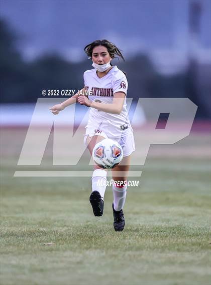Thumbnail 3 in St. Anthony @ TMI-Episcopal photogallery.