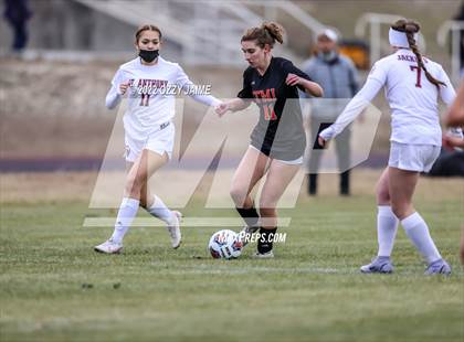 Thumbnail 2 in St. Anthony @ TMI-Episcopal photogallery.