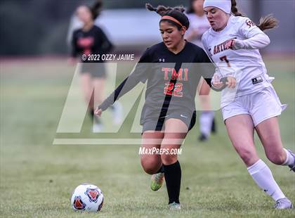 Thumbnail 2 in St. Anthony @ TMI-Episcopal photogallery.