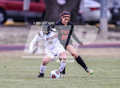 Thumbnail 3 in St. Anthony @ TMI-Episcopal photogallery.