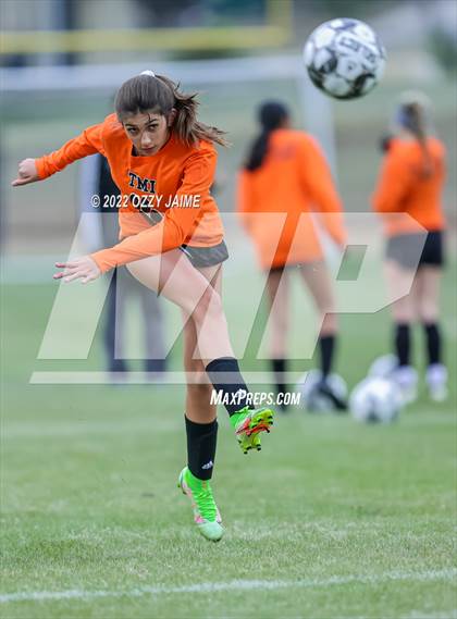Thumbnail 2 in St. Anthony @ TMI-Episcopal photogallery.
