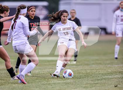 Thumbnail 3 in St. Anthony @ TMI-Episcopal photogallery.