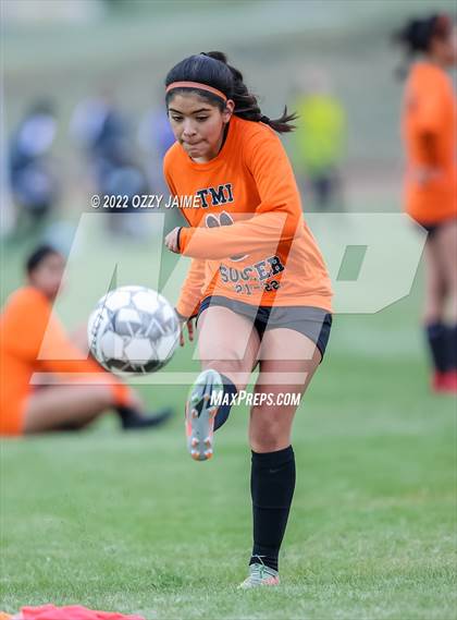 Thumbnail 1 in St. Anthony @ TMI-Episcopal photogallery.