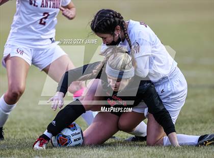 Thumbnail 1 in St. Anthony @ TMI-Episcopal photogallery.