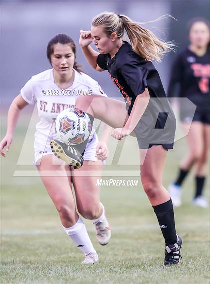 Thumbnail 3 in St. Anthony @ TMI-Episcopal photogallery.