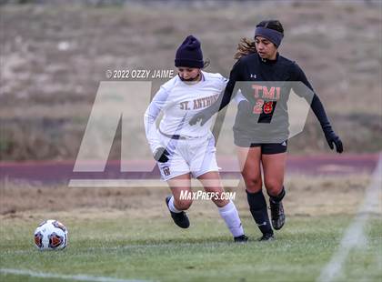 Thumbnail 1 in St. Anthony @ TMI-Episcopal photogallery.