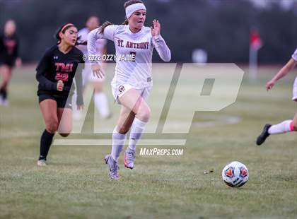 Thumbnail 1 in St. Anthony @ TMI-Episcopal photogallery.