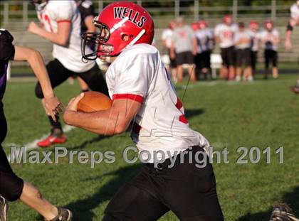 Thumbnail 2 in Wells @ Marshwood photogallery.