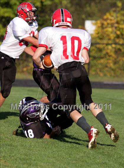Thumbnail 2 in Wells @ Marshwood photogallery.
