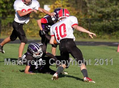 Thumbnail 3 in Wells @ Marshwood photogallery.