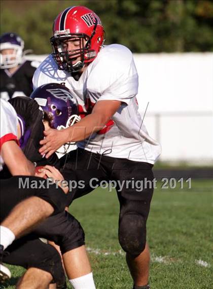 Thumbnail 3 in Wells @ Marshwood photogallery.