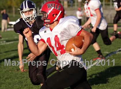 Thumbnail 3 in Wells @ Marshwood photogallery.
