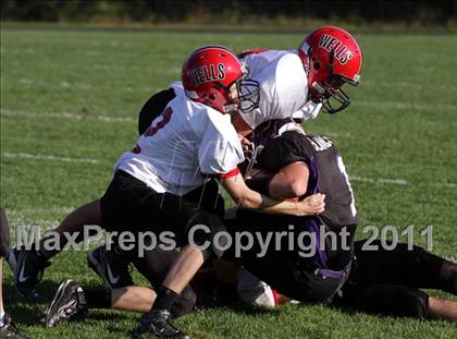 Thumbnail 2 in Wells @ Marshwood photogallery.
