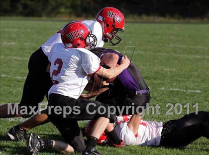 Thumbnail 1 in Wells @ Marshwood photogallery.