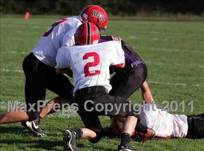 Thumbnail 3 in Wells @ Marshwood photogallery.