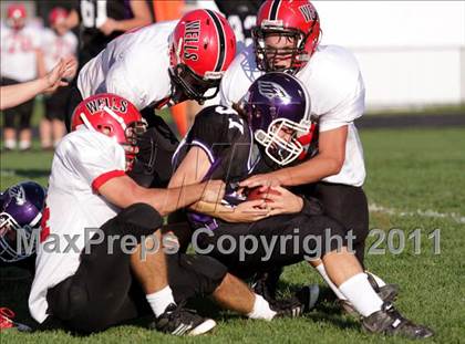 Thumbnail 2 in Wells @ Marshwood photogallery.
