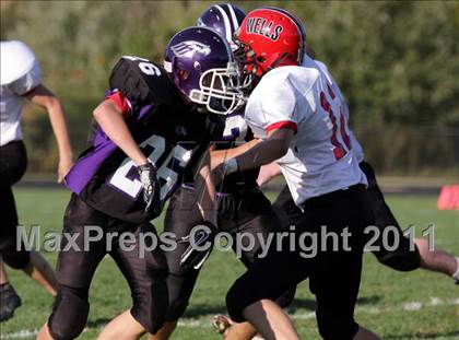 Thumbnail 2 in Wells @ Marshwood photogallery.