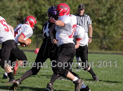 Thumbnail 1 in Wells @ Marshwood photogallery.