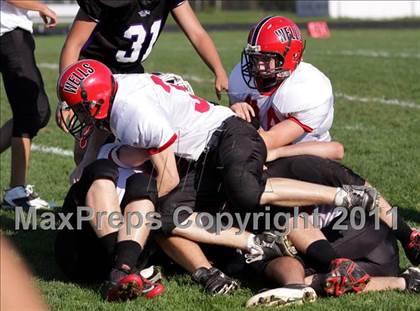 Thumbnail 2 in Wells @ Marshwood photogallery.