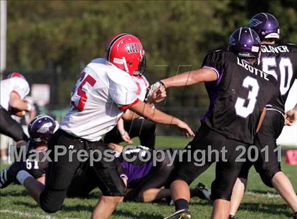 Thumbnail 2 in Wells @ Marshwood photogallery.