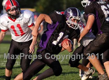 Thumbnail 2 in Wells @ Marshwood photogallery.