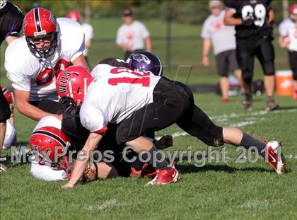 Thumbnail 3 in Wells @ Marshwood photogallery.
