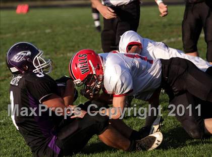 Thumbnail 2 in Wells @ Marshwood photogallery.