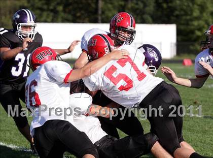 Thumbnail 3 in Wells @ Marshwood photogallery.