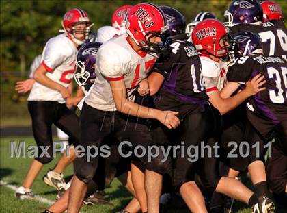 Thumbnail 3 in Wells @ Marshwood photogallery.