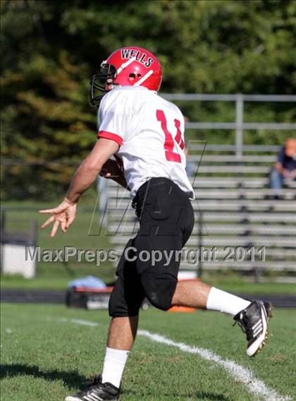 Thumbnail 3 in Wells @ Marshwood photogallery.
