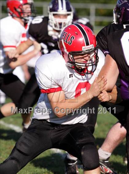 Thumbnail 3 in Wells @ Marshwood photogallery.