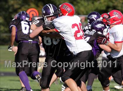 Thumbnail 3 in Wells @ Marshwood photogallery.