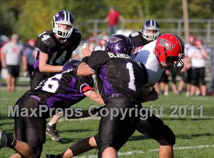 Thumbnail 1 in Wells @ Marshwood photogallery.