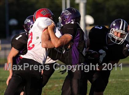 Thumbnail 3 in Wells @ Marshwood photogallery.