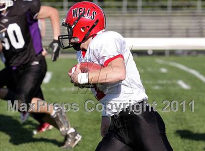Thumbnail 1 in Wells @ Marshwood photogallery.